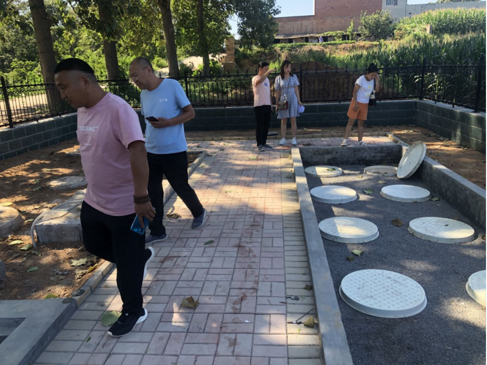 ũ����ˮվ������ˮ����25T/d����ˮ��׼��ũ