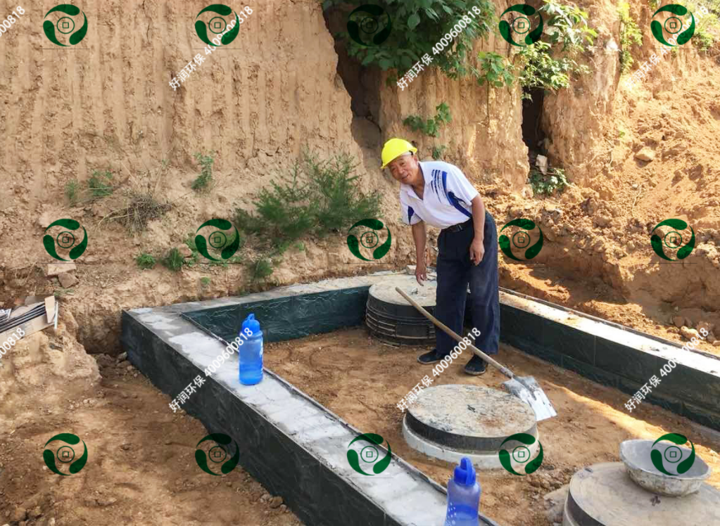 ��ɢʽ��ˮ�����豸