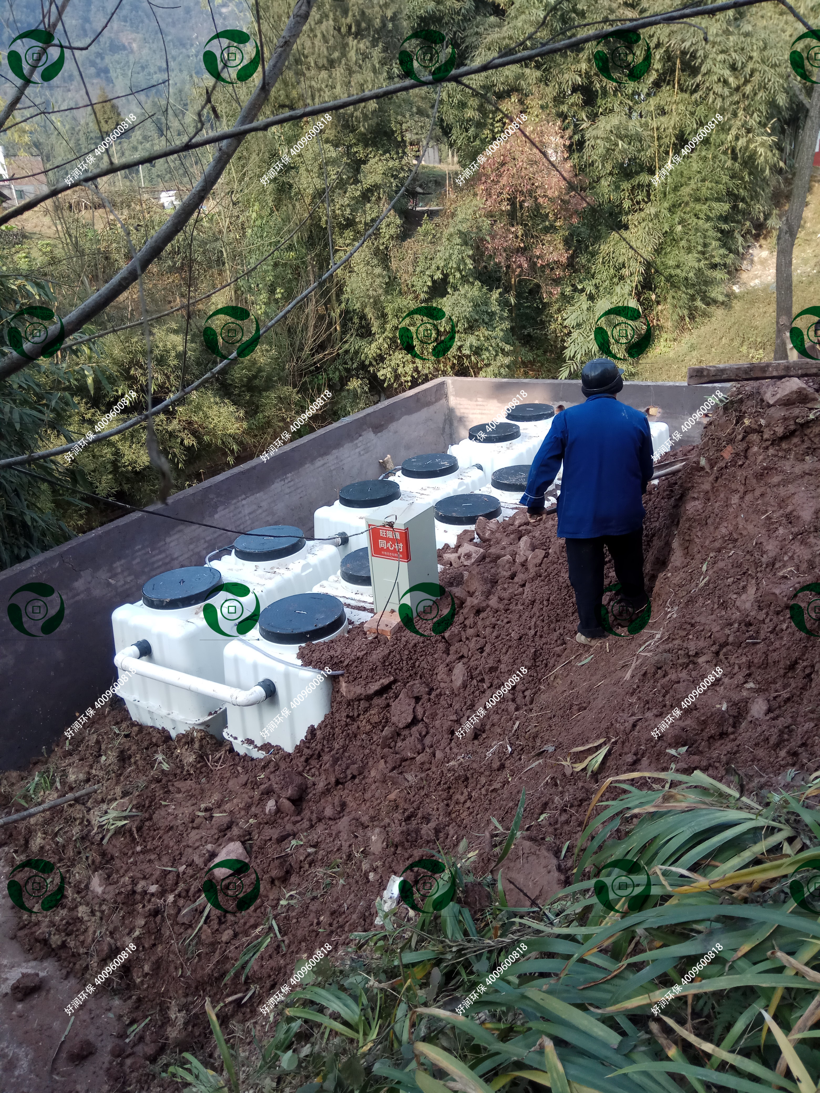 ��ˮ��10��ũ����ˮվ