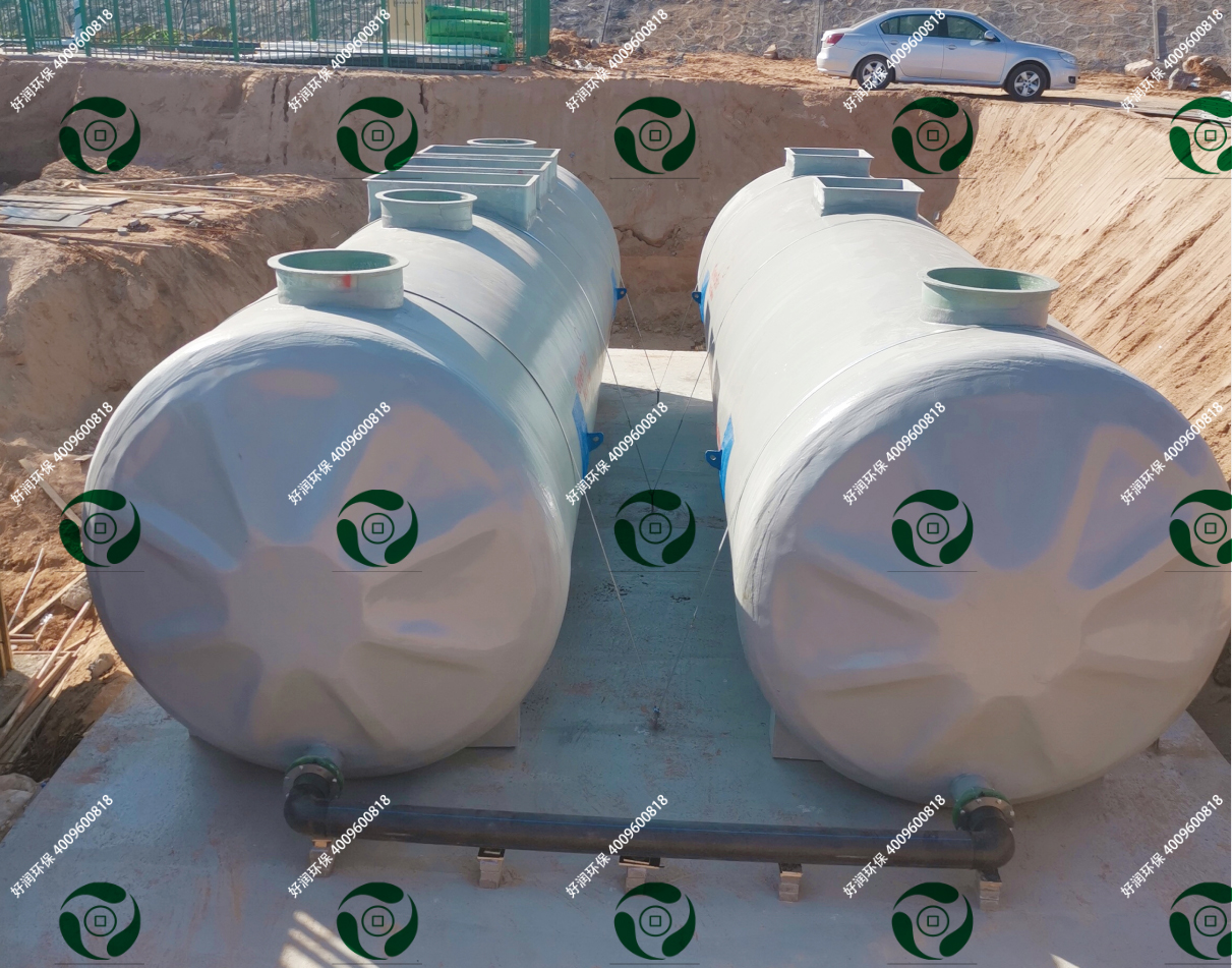 50��һ��A����ˮվ