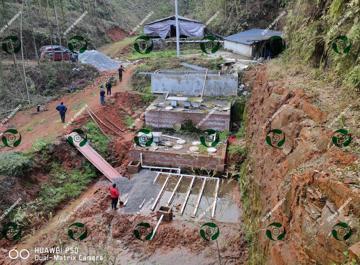 20����̬��Ѽ����ˮվ